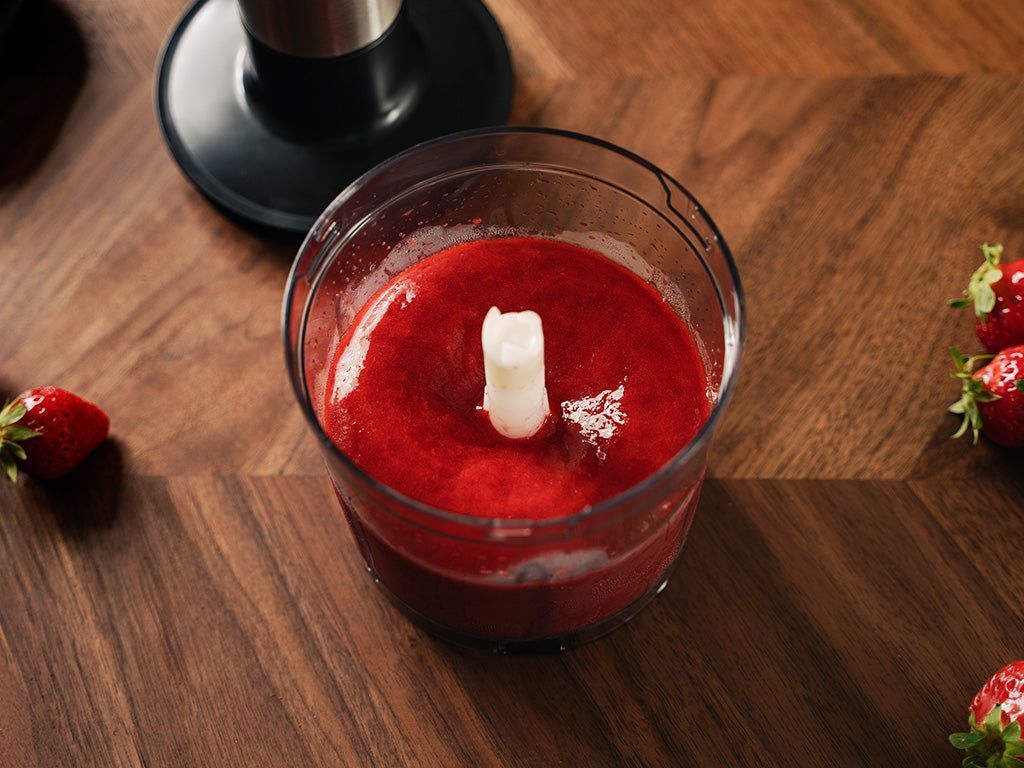 IMMERSION BLENDER ACCESSORY KIT - 2