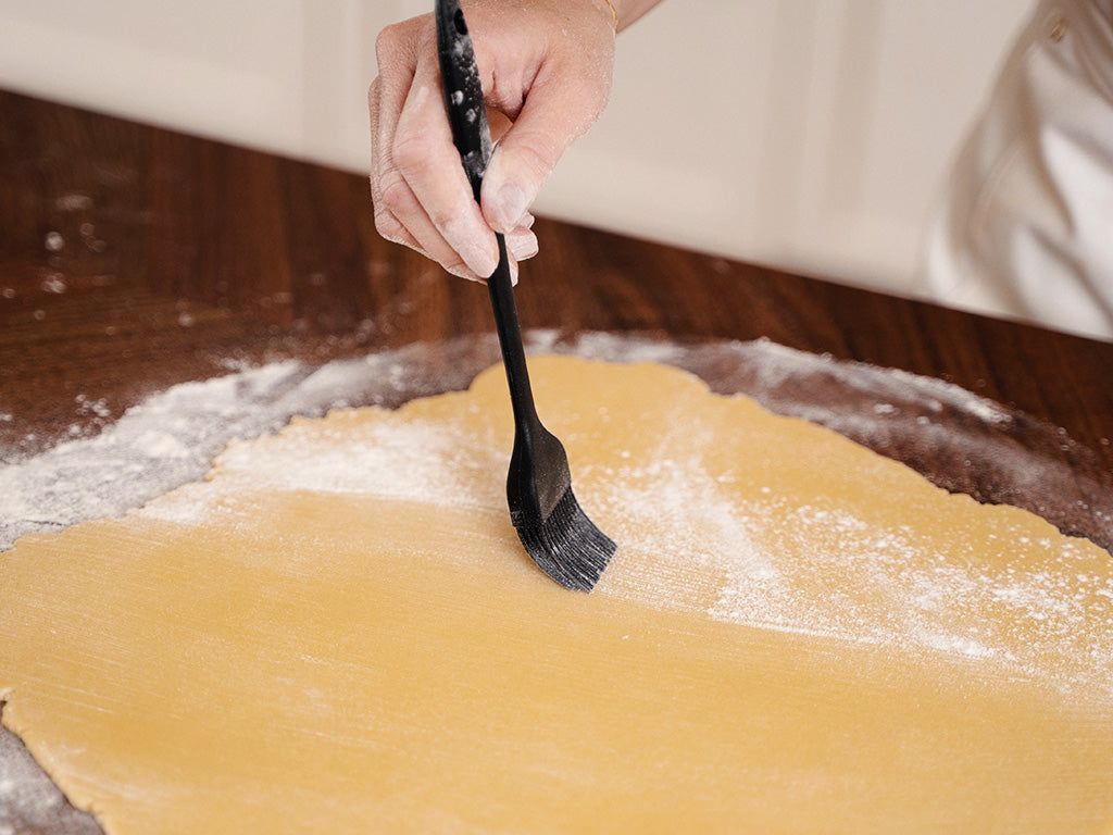 SILICONE BRUSH - 2