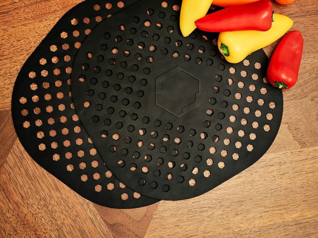 AIR FRYER MAT – 4L - 2