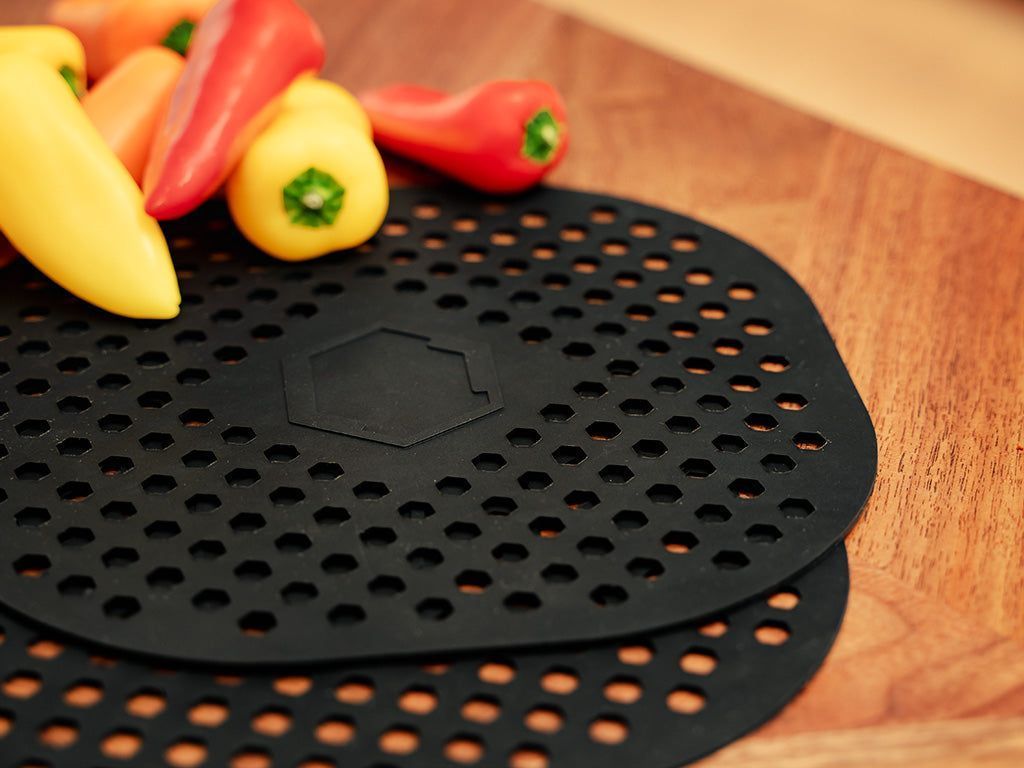 AIR FRYER MAT – 8L - 4