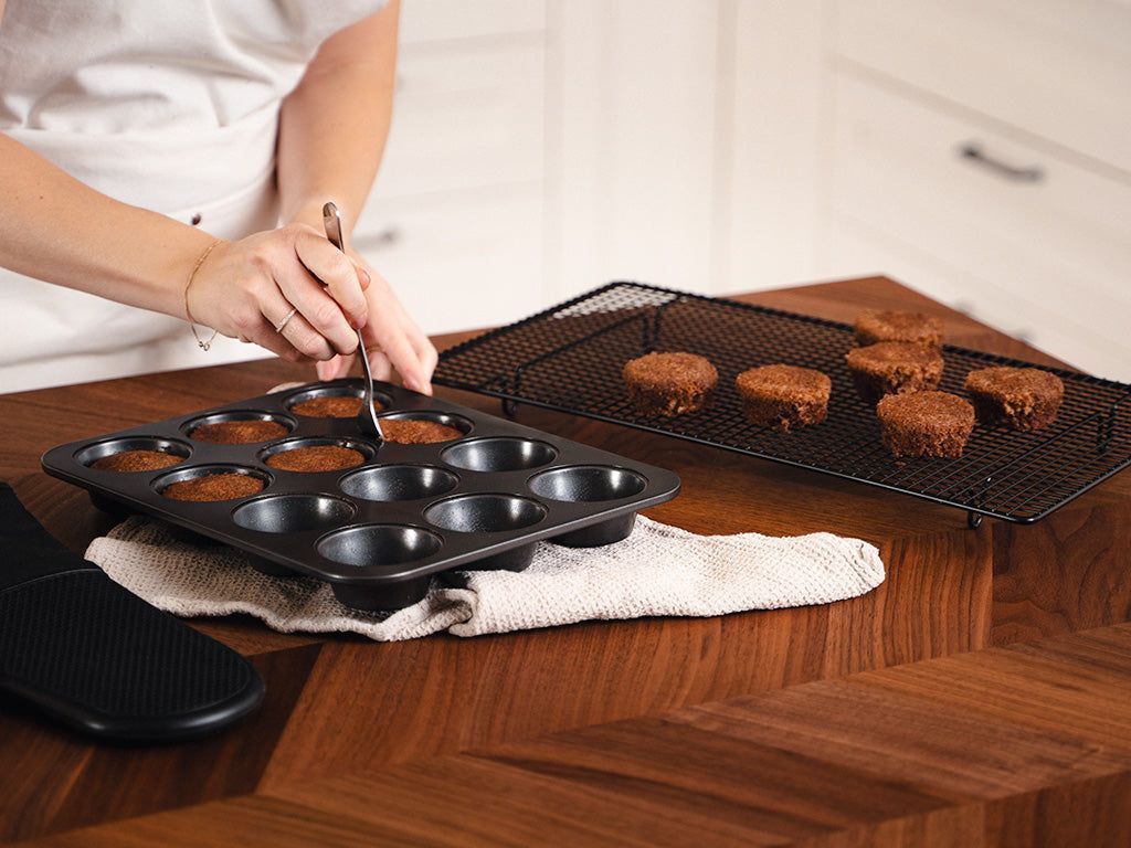 MUFFIN PAN - 2