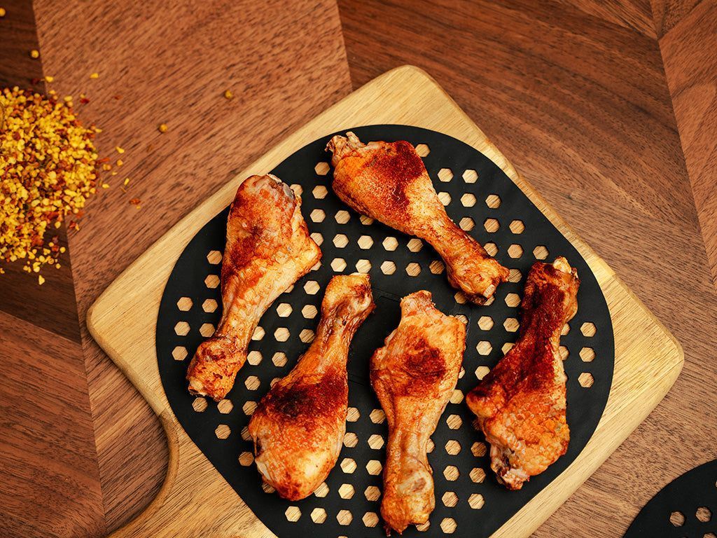AIR FRYER MAT – 8L - 3