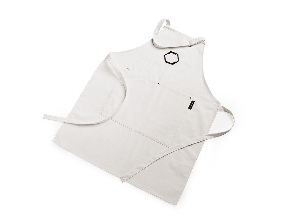 COTTON APRON - 1