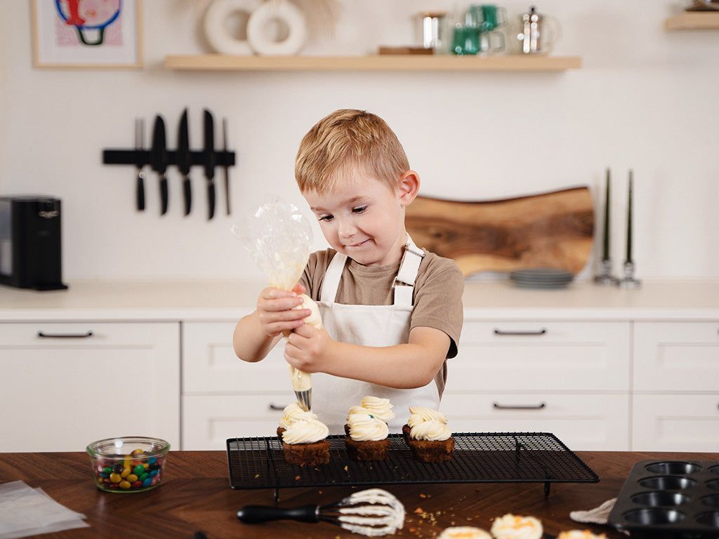 PASTRY SET – 50PCS - 7
