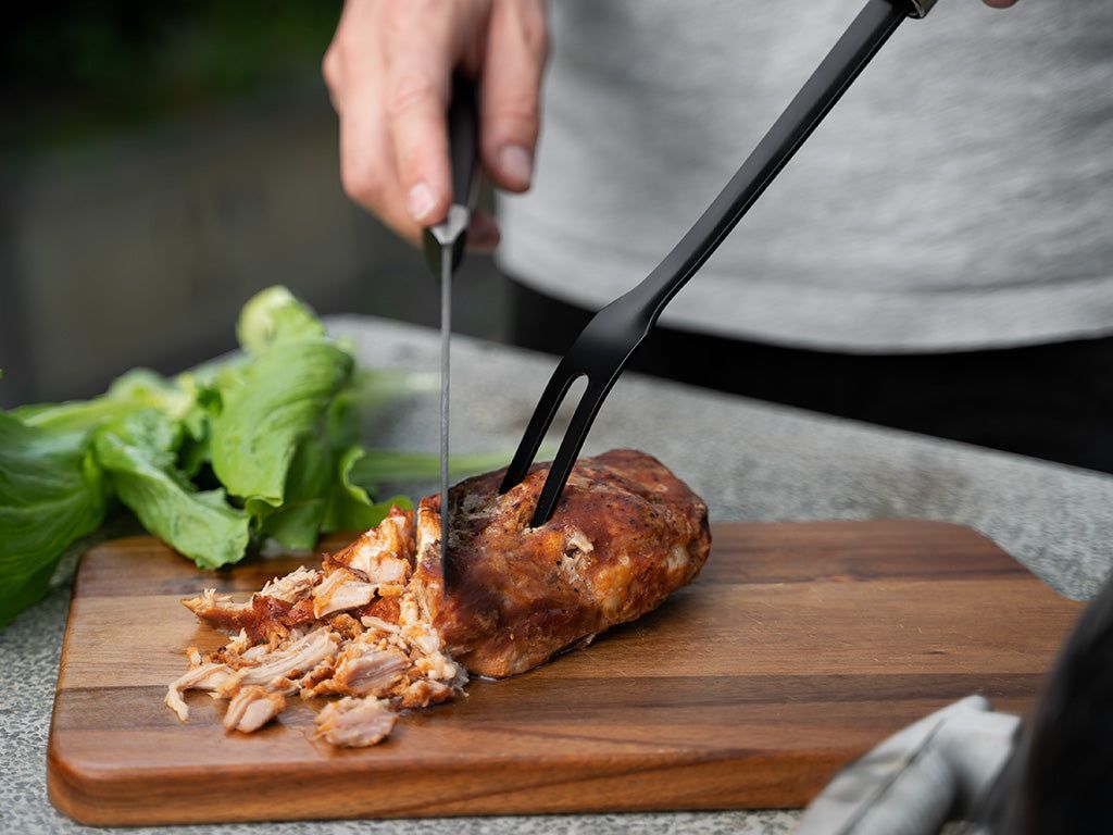 SERVING FORK - 5