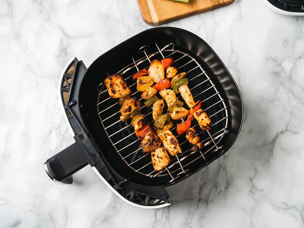 AIR FRYER ACCESSORY 3-PACK - 5L/6L - 2