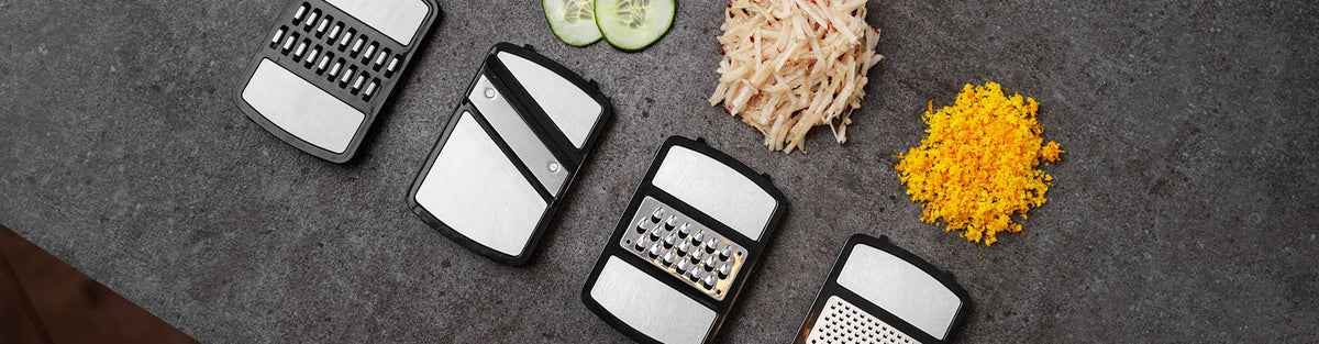 050102|Slicers & Dicers Accessories