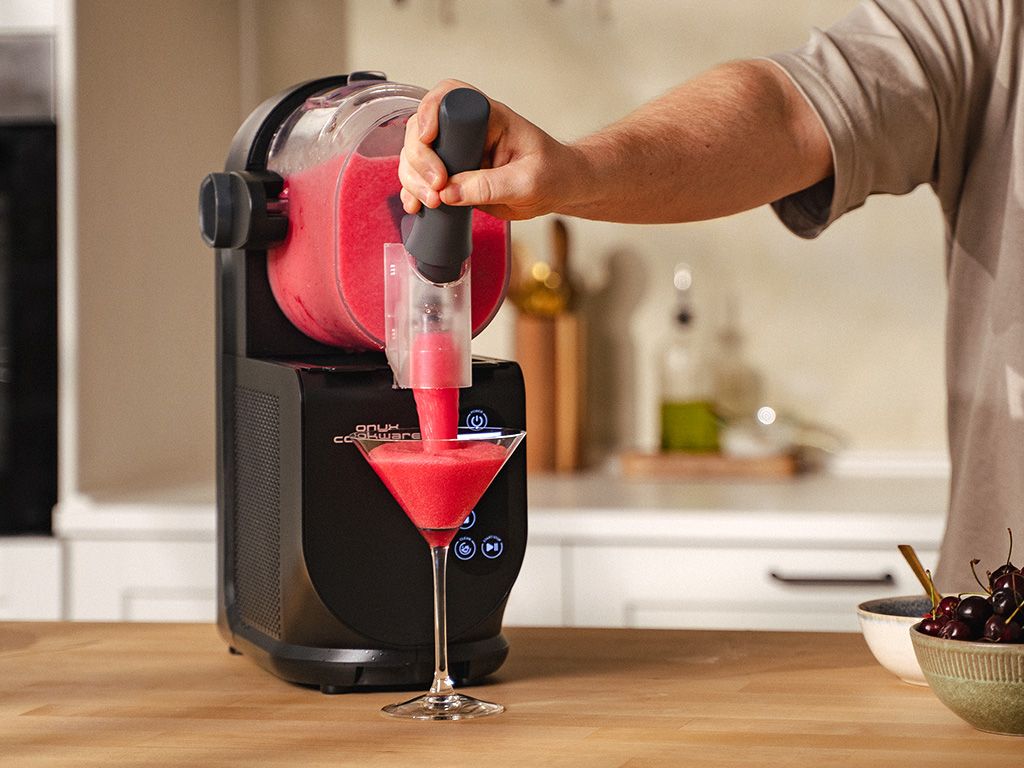 SLUSH ICE MIXED PACK - 3