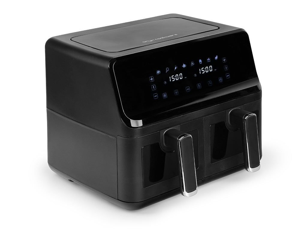 AIR FRYER - DUAL - 8