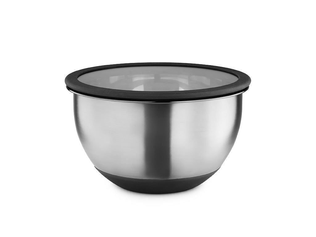 STAINLESS STEEL MIXING BOWL – 3000ML - 1
