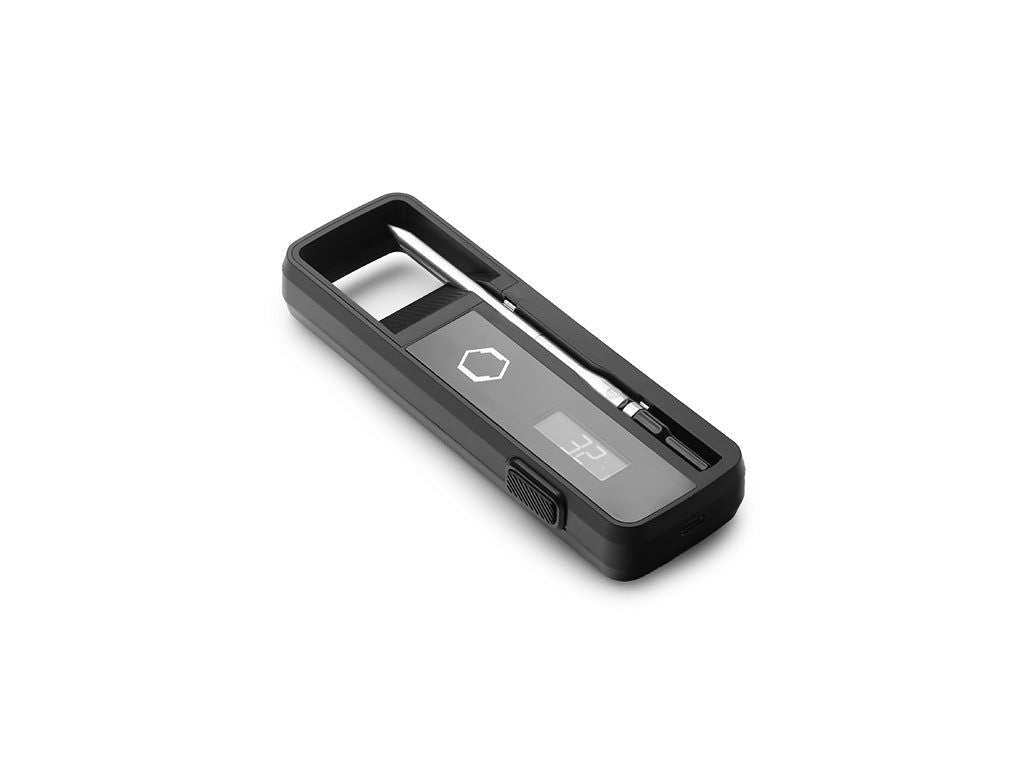 BLUETOOTH MEAT THERMOMETER DUAL - 10