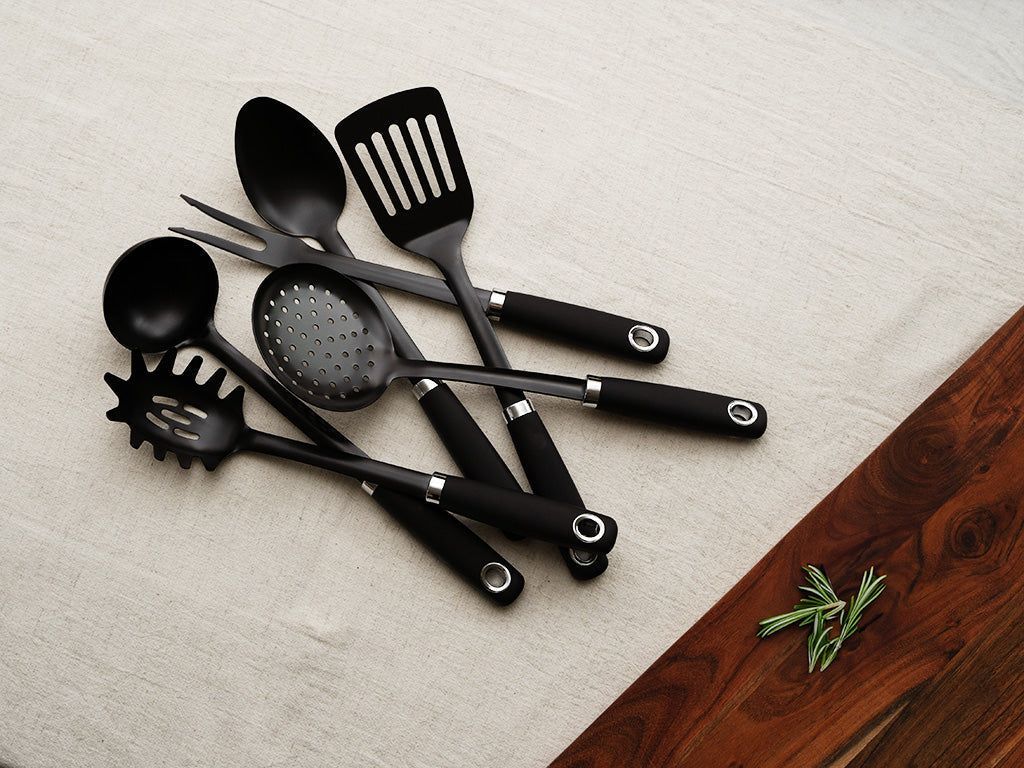 6PC UTENSIL SET - 3
