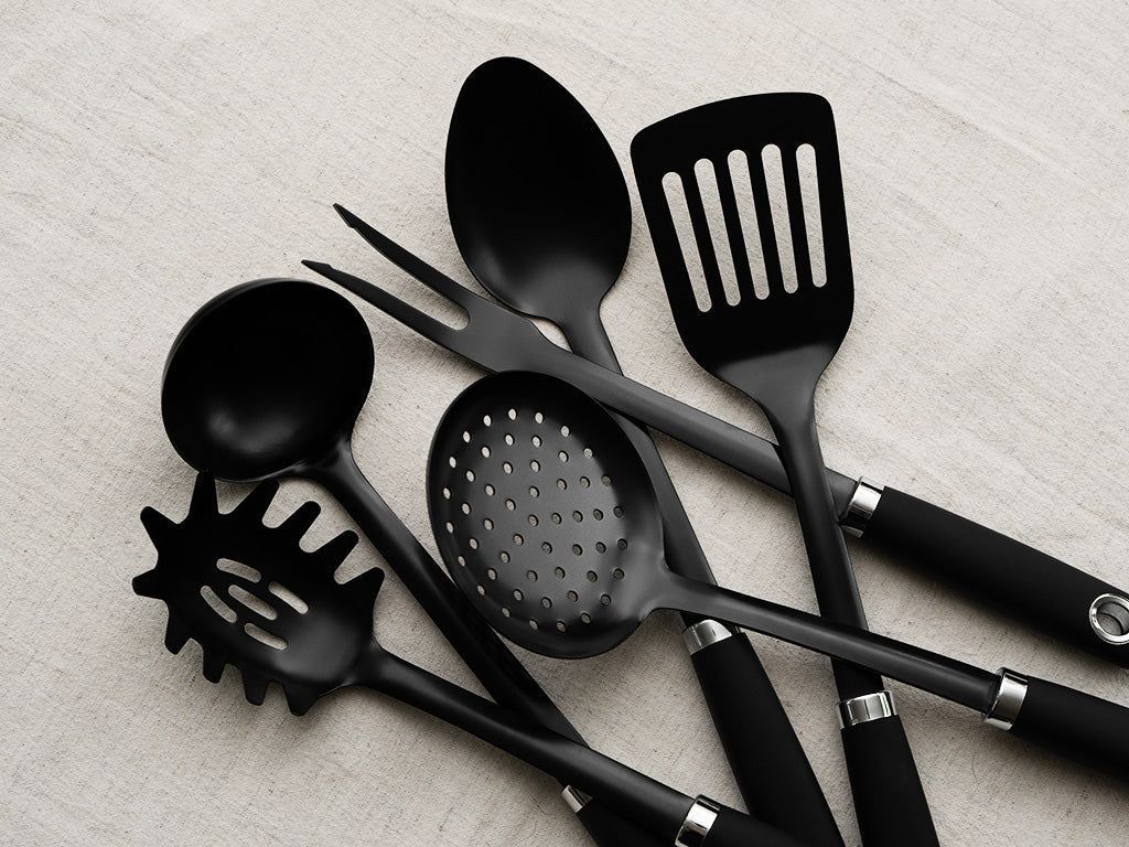 6PC UTENSIL SET - 4