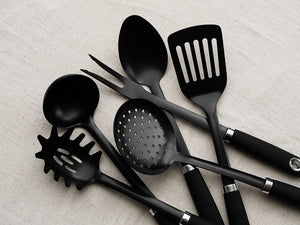 6PC UTENSIL SET - 4