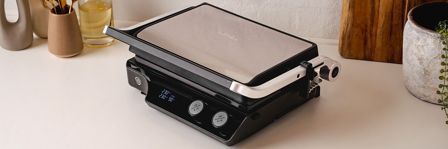 PANINI MACHINE