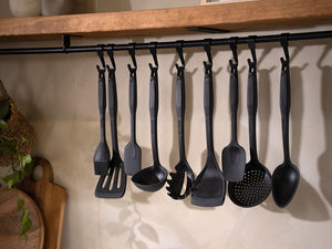 SILICONE UTENSIL SET – 6PC - 2