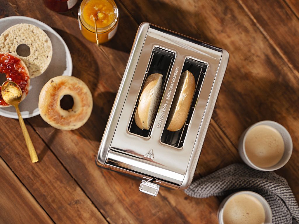 DIGITAL TOASTER - 6