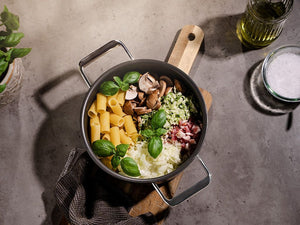 COMPLETE ZERO POT SET – 3 PIECES - 3