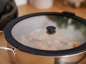 STORAGE GLASS LID – 3PC1 - 7