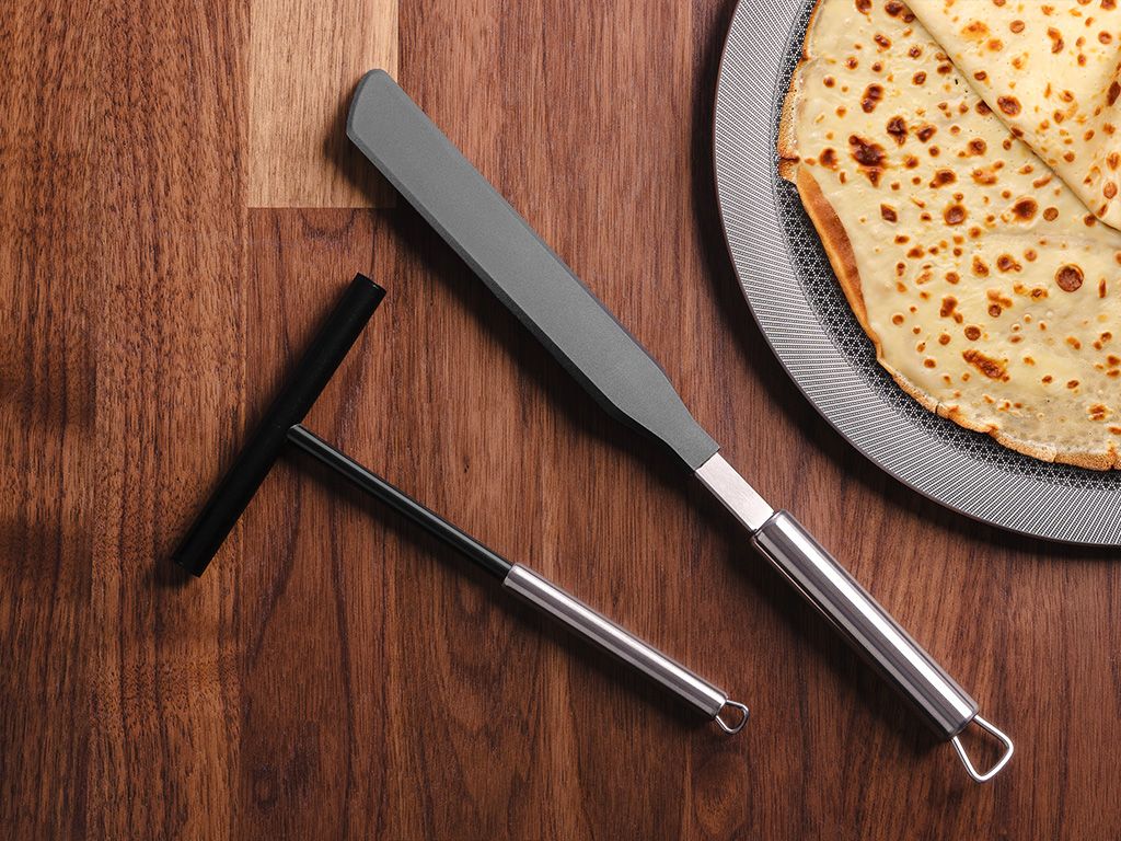 PANCAKE UTENSILS - 2