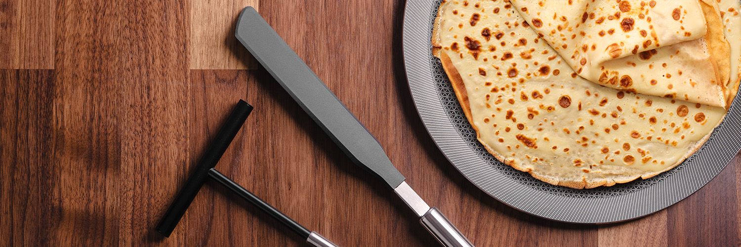 PANCAKE UTENSILS - 3