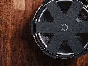 PAN PROTECTOR - 9 PCS - 2