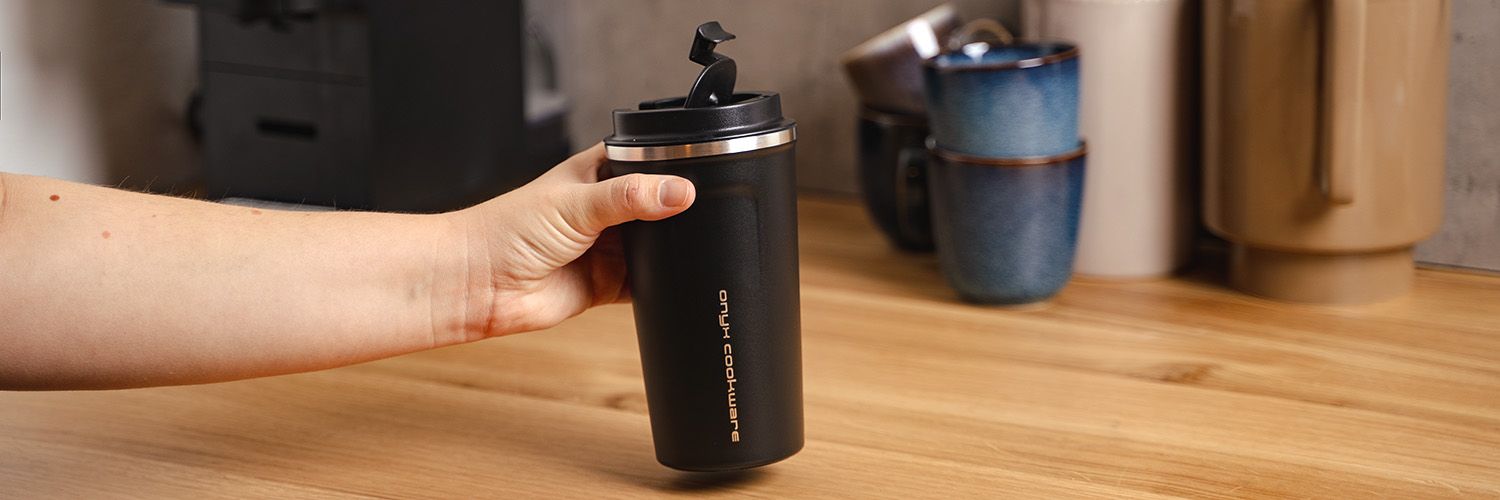 THERMOS MUG - 500ML