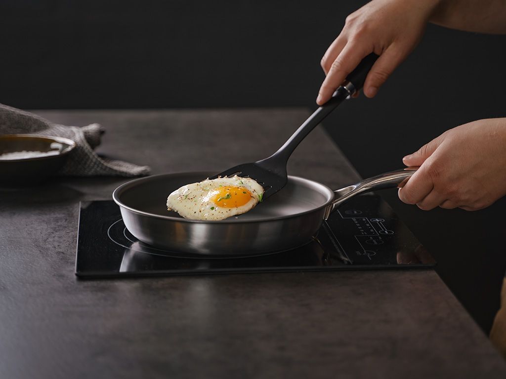 ZERO – NATURAL NON-STICK FRYING PAN 26CM - 5