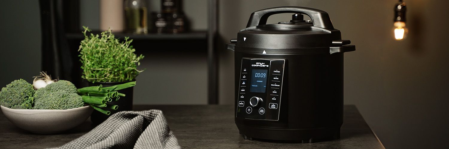 11-IN-1 MULTI-COOKER - 10