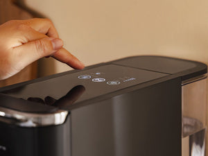 CAPSULE COFFEE MACHINE - 7