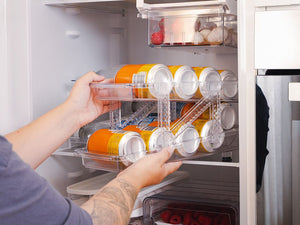 FRIDGE STORAGE SET