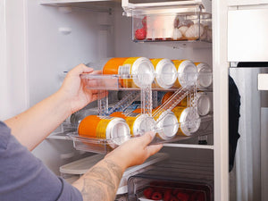 FRIDGE STORAGE SET - MEDIUM - 9