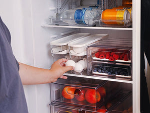 FRIDGE STORAGE SET - LARGE - 7