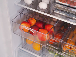 FRIDGE STORAGE SET - LARGE - 3