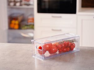 FRIDGE STORAGE SET - LARGE - 2