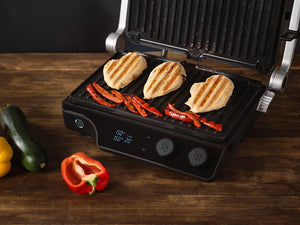 GRILL PLATES - 3