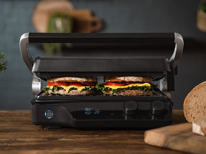 3-IN-1 PANINI MACHINE - 5