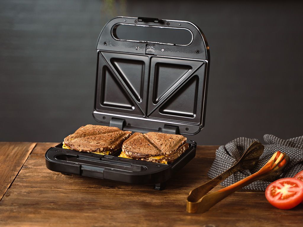 SANDWICH PLATE - 2