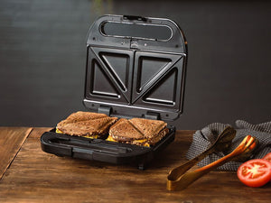 4-IN-1 SANDWICHMAKER - 4