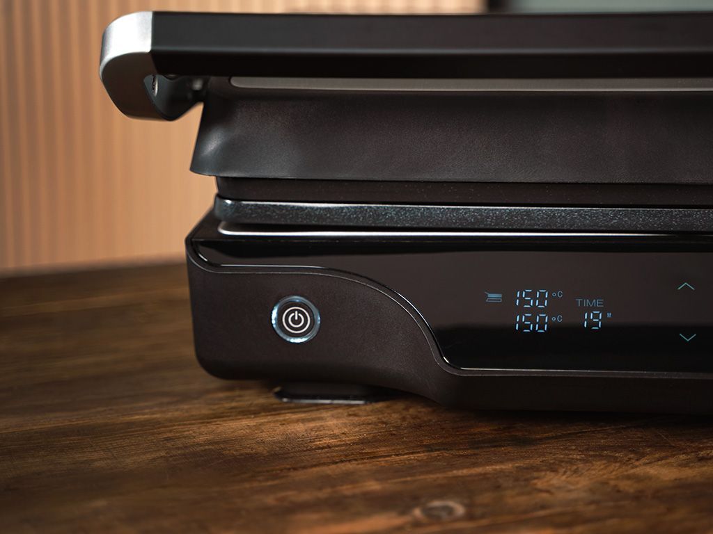 3-IN-1 PANINI MACHINE - 8