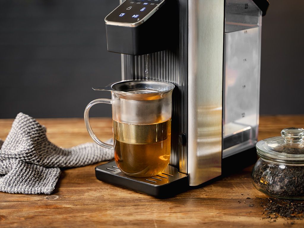 SMART COOKER