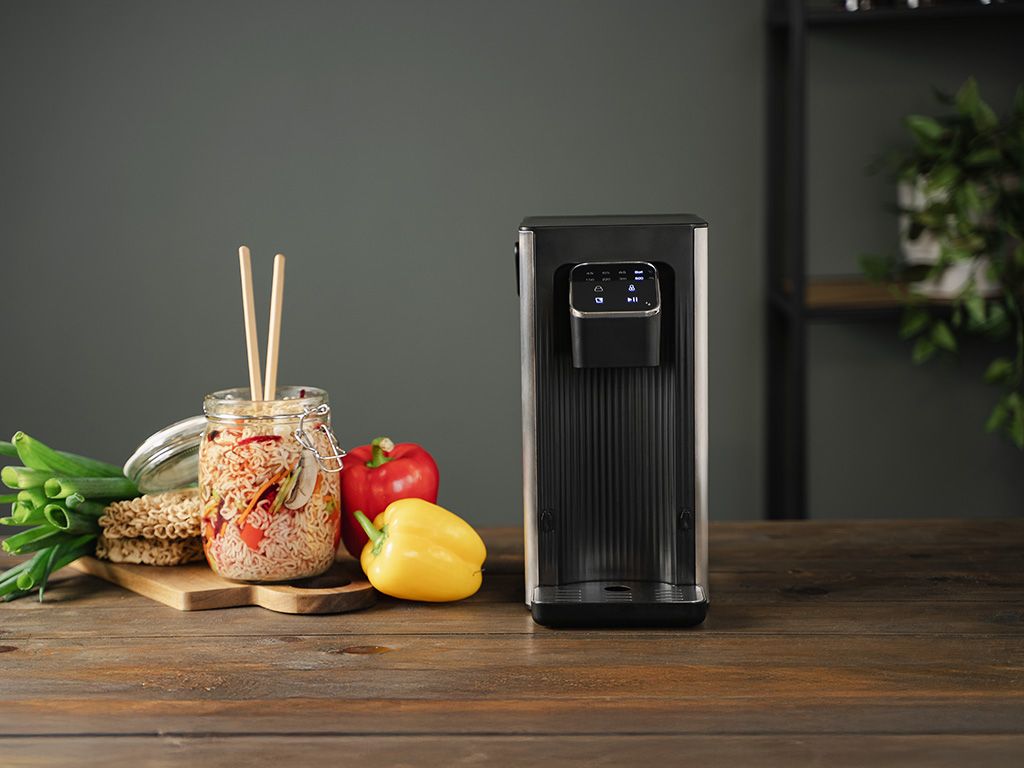 SMART COOKER