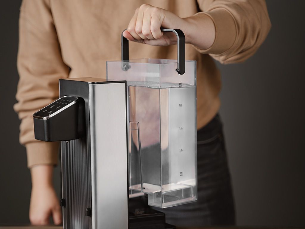 SMART COOKER