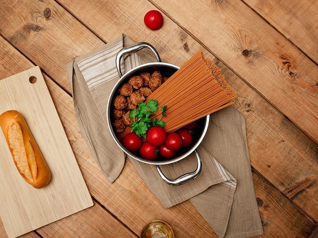 2-PCS POT SET - 2