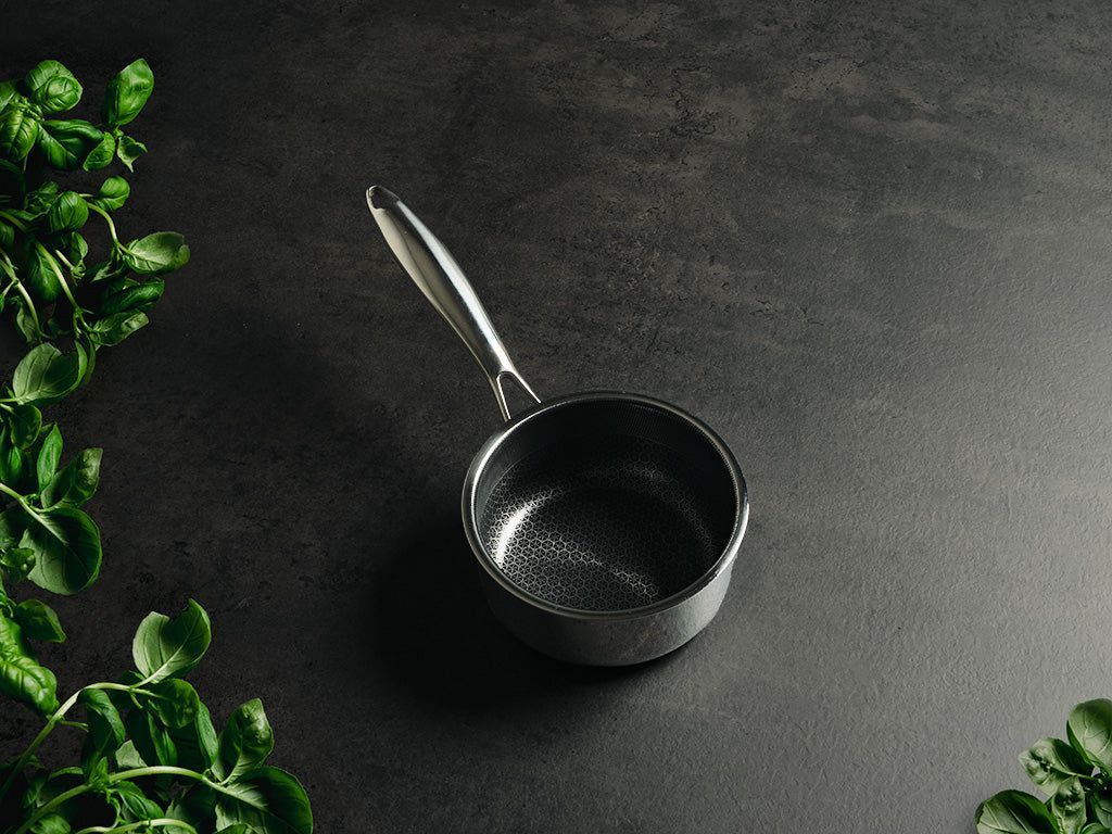 SAUCE POT 14CM (0,9L) - 3