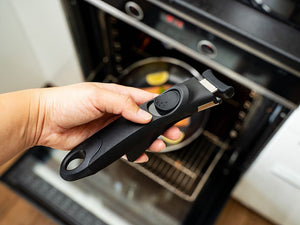 DETACHABLE HANDLE - 2