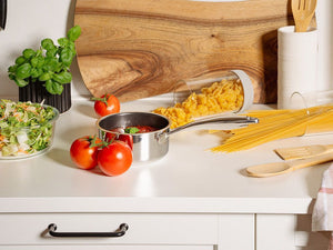 SAUCE POT 14CM (0,9L) - 5