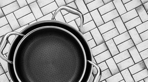 SAUTE POT 2-PC SET - 2