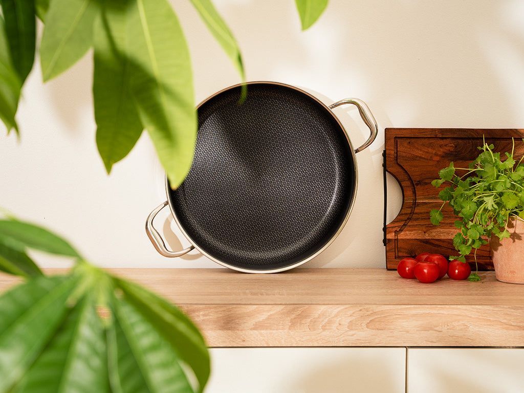 COOKING POT 28CM (8.2L) - 6