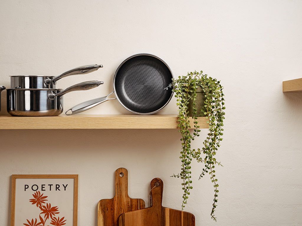 FRYING PAN 20CM - 8
